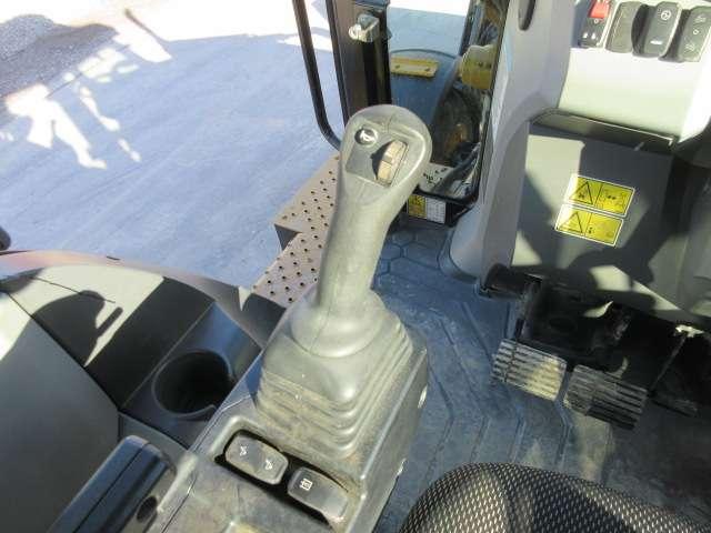 Caterpillar 432 Foto 20