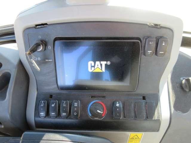 Caterpillar 432 Foto 21
