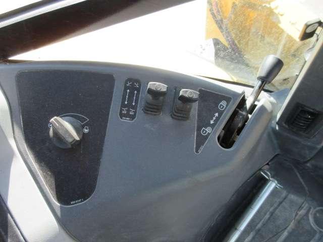 Caterpillar 432 Foto 22