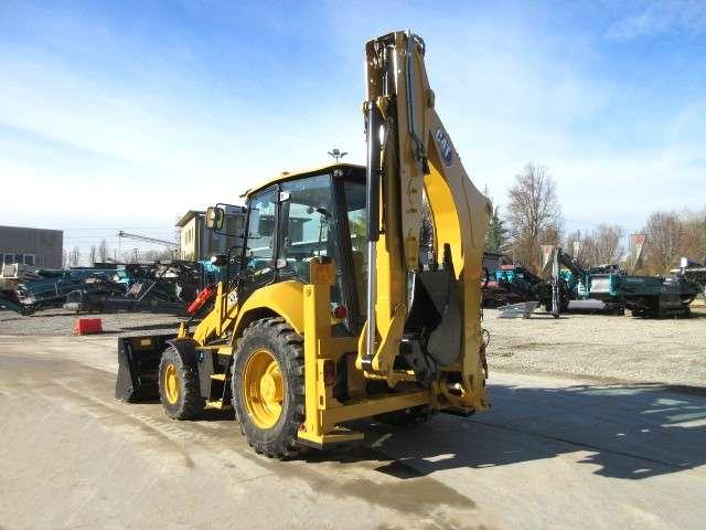 Caterpillar 432 Foto 3