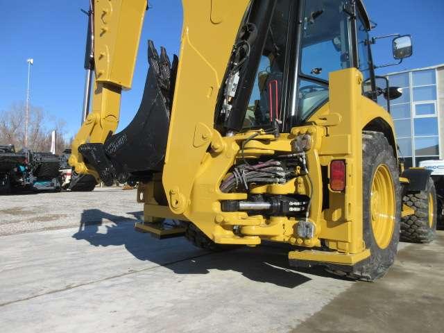 Caterpillar 432 Foto 8