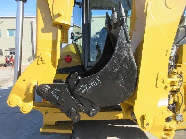 Caterpillar 432 Foto 9