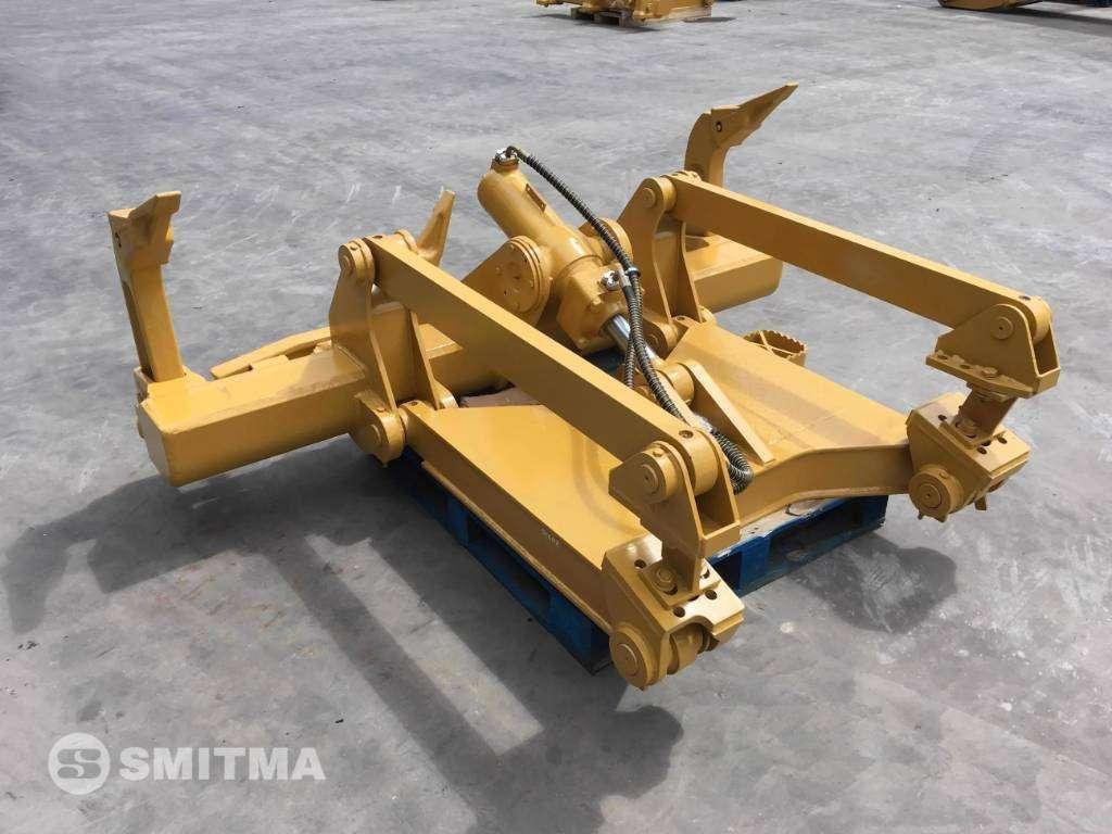 Caterpillar D5 NG Foto 6