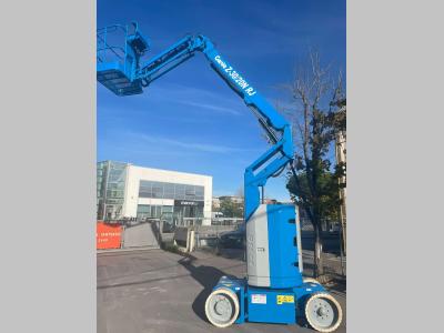 Genie Z30/20N RJ