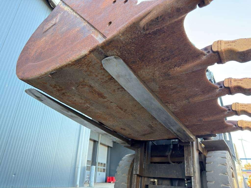 Verachtert CW40S Foto 10