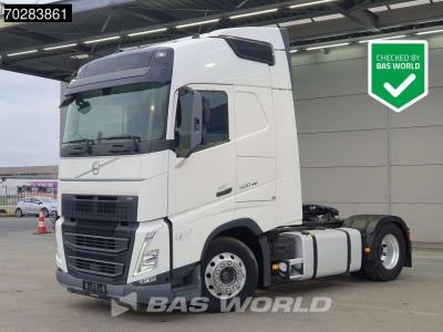 Volvo FH 500 4X2 VEB+ 2x Tanks Alcoa ACC I-Park Cool Euro 6 in vendita da BAS World B.V.