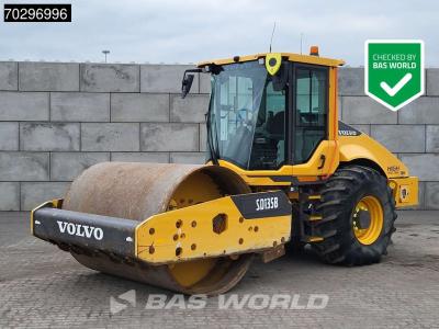 Volvo SD135 B A/C in vendita da BAS World B.V.