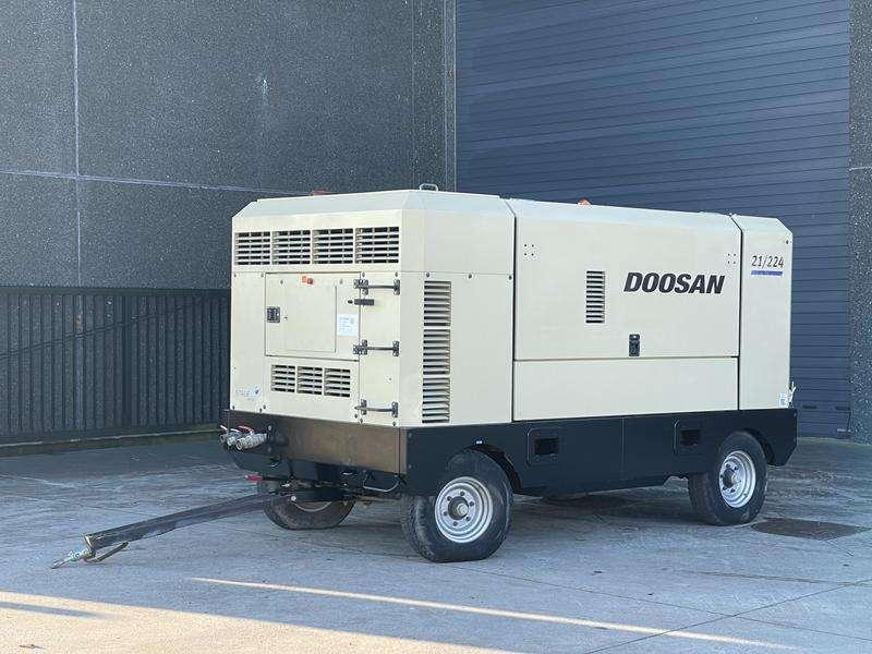 Doosan 21/224 - N Foto 1