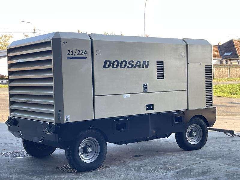 Doosan 21/224 - N Foto 4