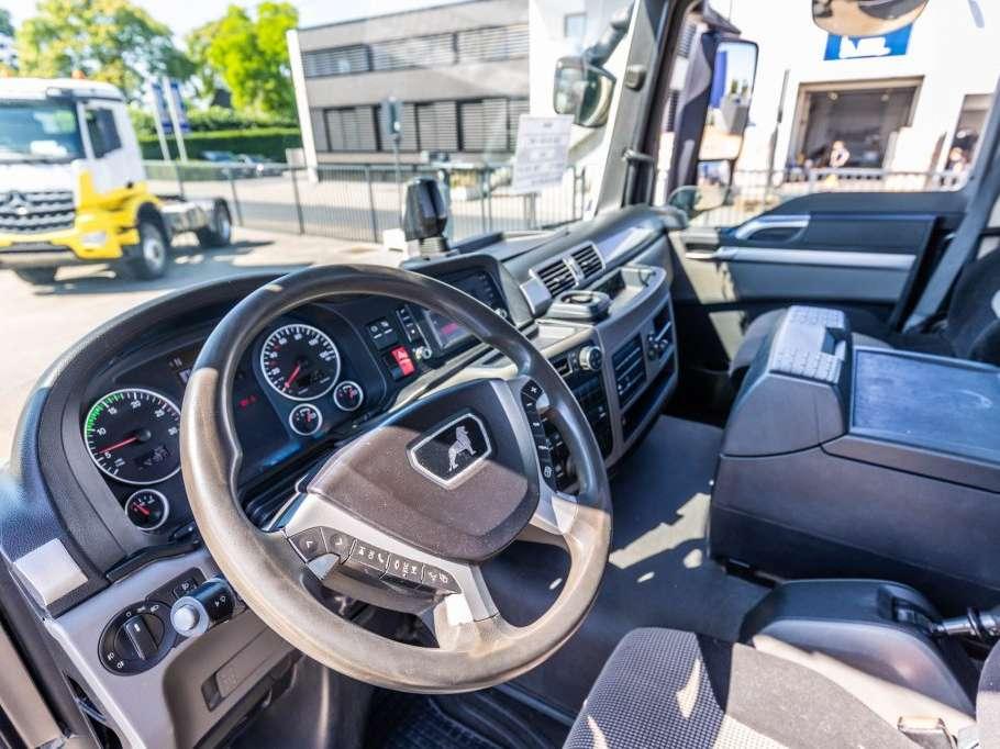 Man TGS 18.430 BLS +INTARDER Foto 12