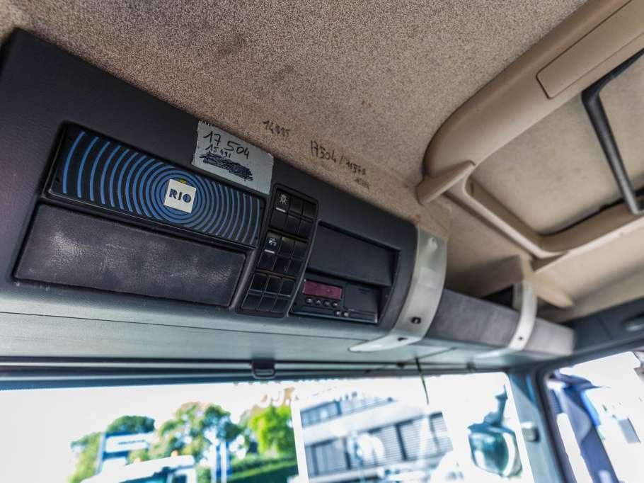 Man TGS 18.430 BLS +INTARDER Foto 14