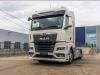 Man TGX 18.510 BLS+INTARDER+PTO Foto 1 thumbnail