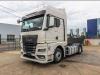 Man TGX 18.510 BLS+INTARDER+PTO Foto 2 thumbnail