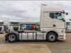 Man TGX 18.510 BLS+INTARDER+PTO Foto 5 thumbnail