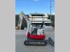 Takeuchi TB217R Foto 1 thumbnail