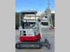 Takeuchi TB217R Foto 2 thumbnail