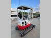 Takeuchi TB217R Foto 4 thumbnail