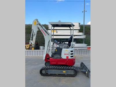 Takeuchi TB217R