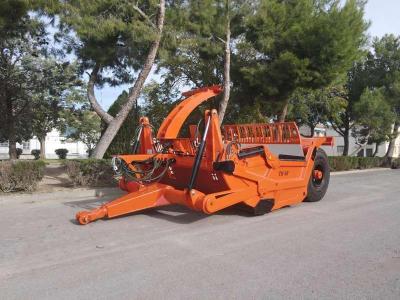 [Other] Agrotécnica Scraper TH48 in vendita da SODINEG France