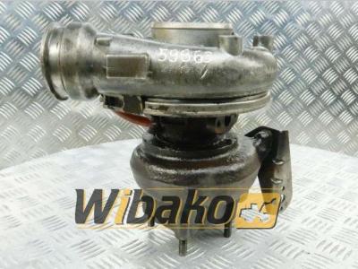 Borg Warner Turbocompressore in vendita da Wibako