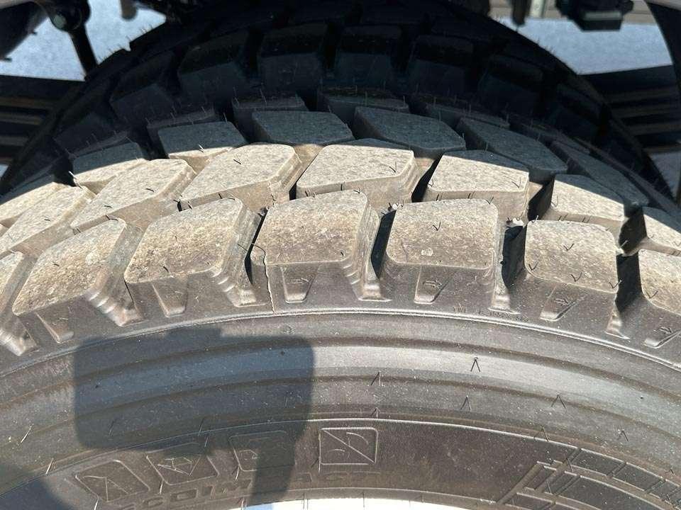 Man TGM 18.290 4x4 Foto 5
