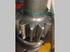 Pignone e piatti frizioni per Fiat Allis FL 10B-C Foto 2 thumbnail