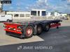 D-Tec VCC-01 Multi'45ft APK 06/27 Lift Axle Foto 5 thumbnail
