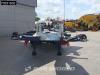 D-Tec VCC-01 Multi'45ft APK 06/27 Lift Axle Foto 6 thumbnail