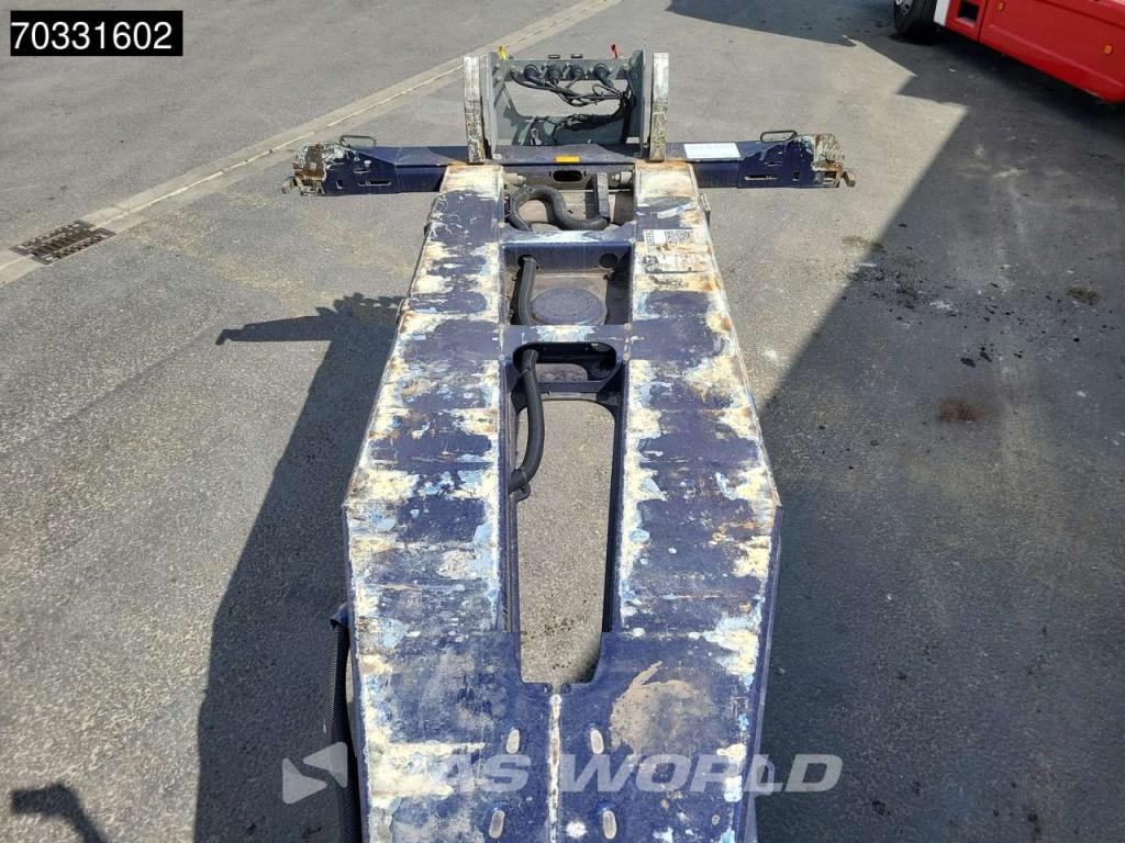 D-Tec VCC-01 Multi'45ft APK 06/27 Lift Axle Foto 10