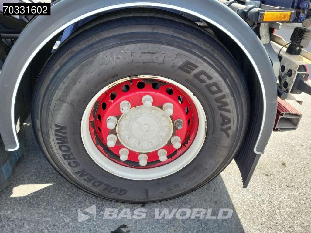 D-Tec VCC-01 Multi'45ft APK 06/27 Lift Axle Foto 17