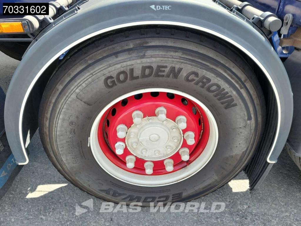 D-Tec VCC-01 Multi'45ft APK 06/27 Lift Axle Foto 18