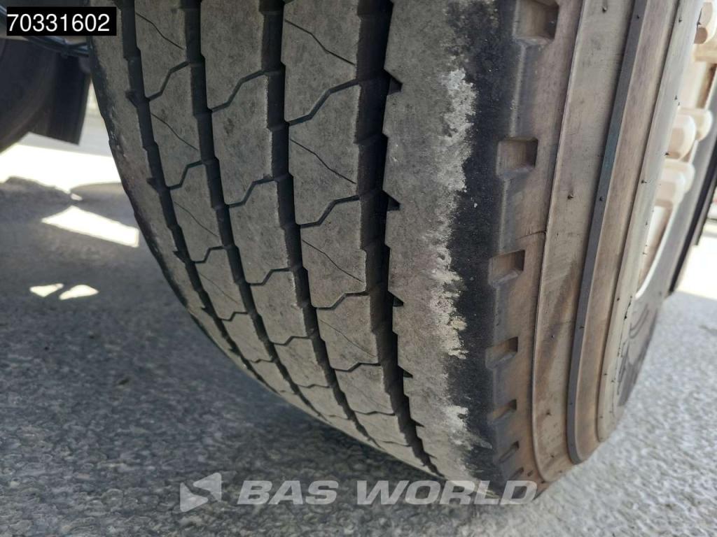 D-Tec VCC-01 Multi'45ft APK 06/27 Lift Axle Foto 20