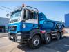 Man TGS 35.480 BL-E6+ INTARDER Foto 1 thumbnail