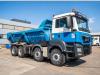 Man TGS 35.480 BL-E6+ INTARDER Foto 2 thumbnail