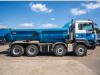Man TGS 35.480 BL-E6+ INTARDER Foto 3 thumbnail