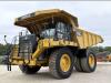 Caterpillar 777G - German Machine / TOP Condition! Foto 1 thumbnail