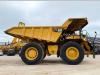 Caterpillar 777G - German Machine / TOP Condition! Foto 5 thumbnail