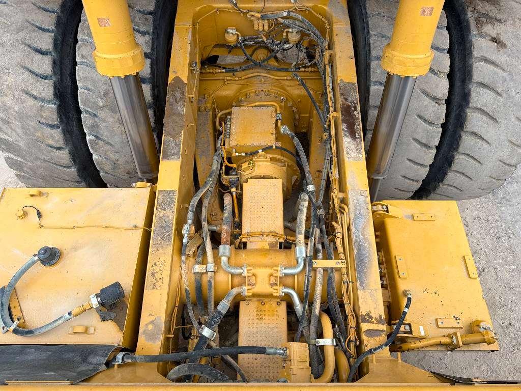 Caterpillar 777G - German Machine / TOP Condition! Foto 26