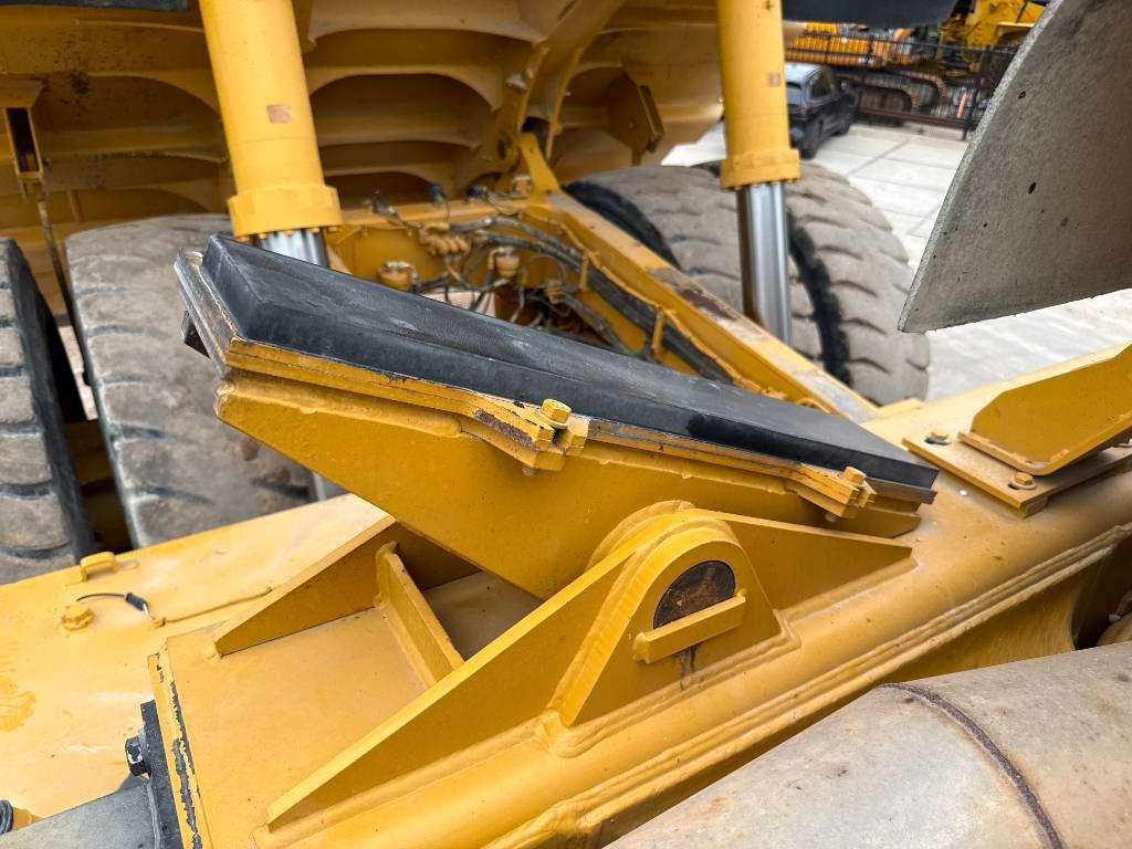 Caterpillar 777G - German Machine / TOP Condition! Foto 27