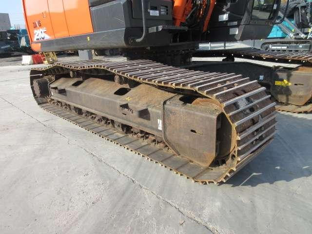 Hitachi ZX210 LC-6 Foto 10