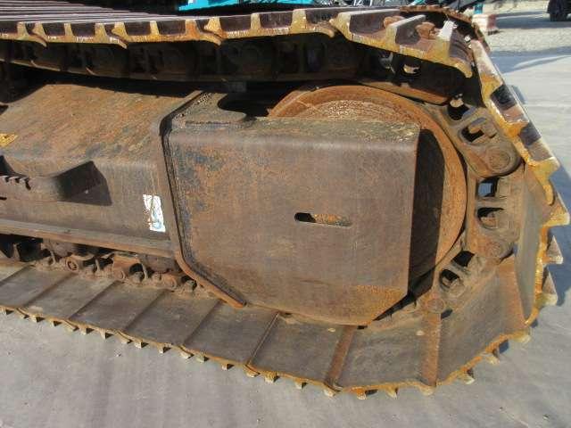 Hitachi ZX210 LC-6 Foto 13