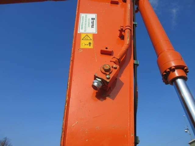 Hitachi ZX210 LC-6 Foto 14