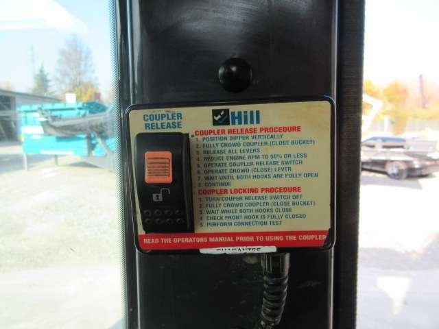 Hitachi ZX210 LC-6 Foto 23