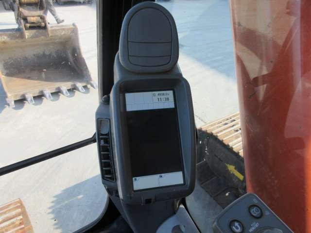 Hitachi ZX210 LC-6 Foto 26