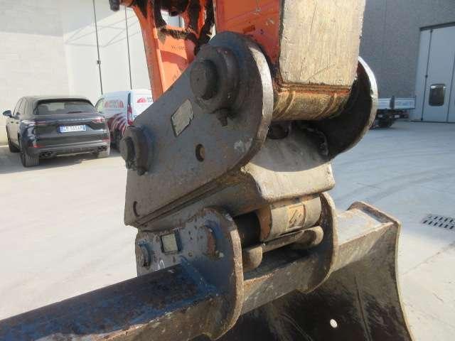 Hitachi ZX210 LC-6 Foto 8