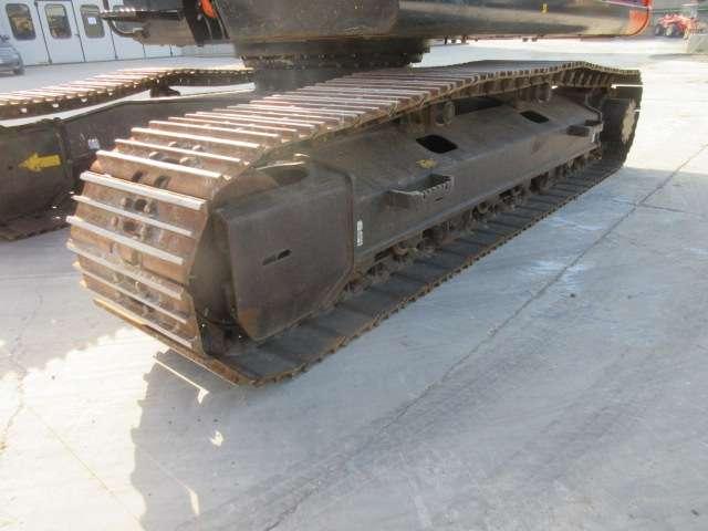 Hitachi ZX210 LC-6 Foto 9