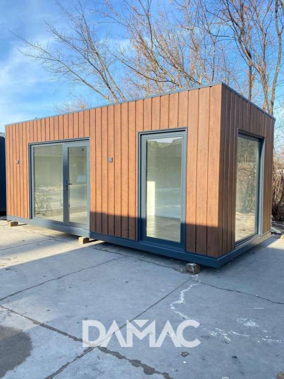 CONTAINER LUX 6M Foto 2