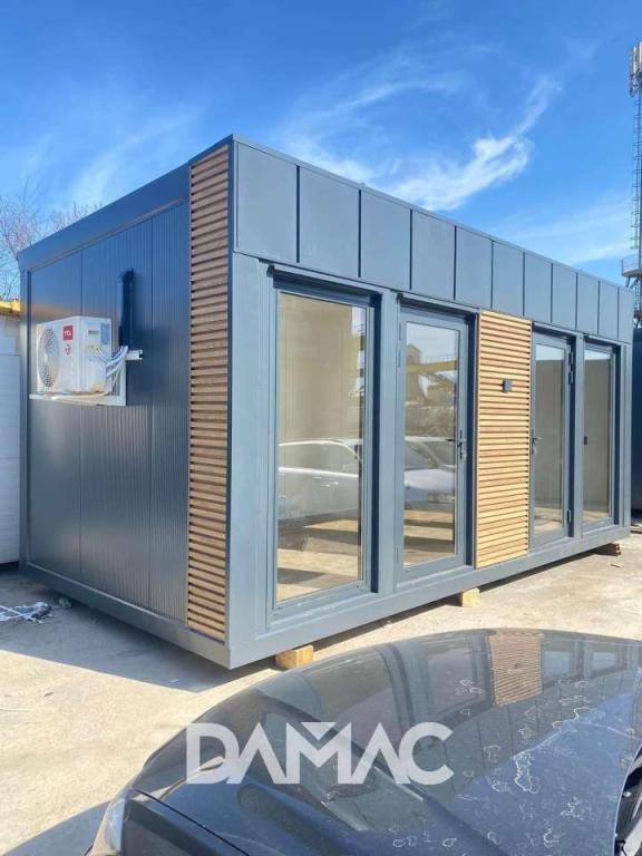CONTAINER LUX 6M Foto 3