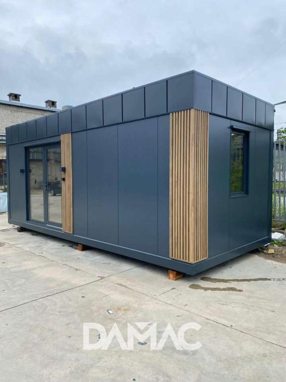 CONTAINER LUX 6M Foto 5