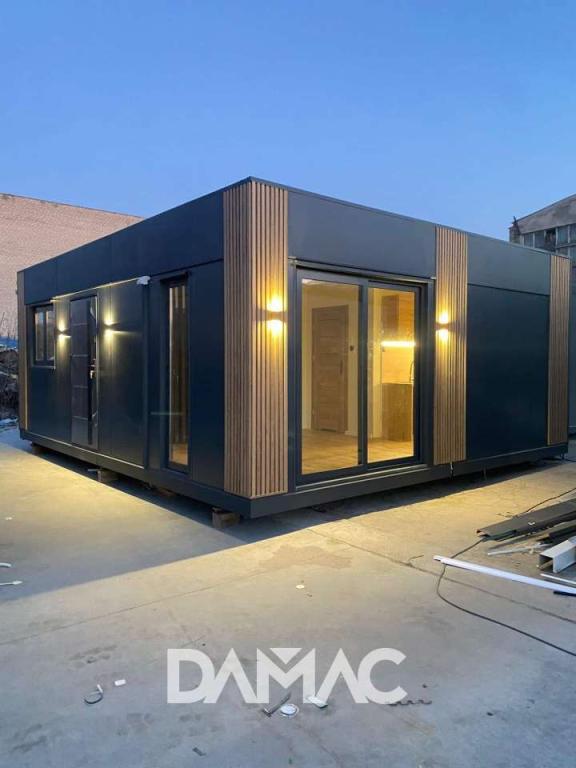 CONTAINER LUX 6M Foto 6